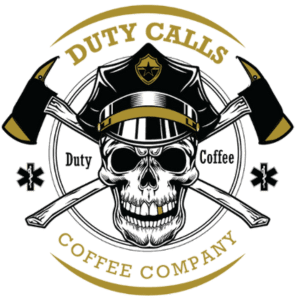 Duty Calls Coffee Co.